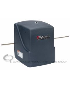 HySecurity Gate SLGO UPS Backup 1 fps