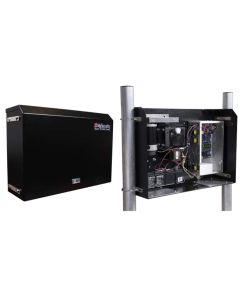 HySecurity Gate SLGO HD cyles up to 2,500lb 50ft