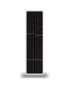 60W/24V solar panel with SLCBL-03 cable