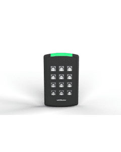Smart Reader, Keypad