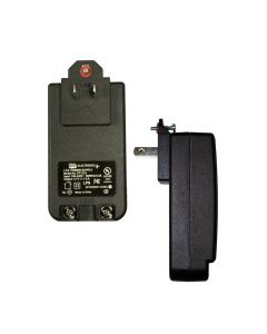 Plug-In Transformer, 12VDC, 1 AMP