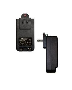 24 VDC 1000ma Plug in Xfrmr-Switching