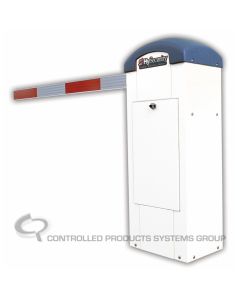 HySecurity Gate Parking Barrier Arm-2.5 sec to open