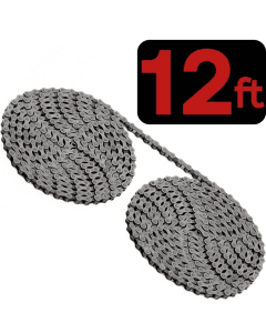 #48 Chain for TDC 700 Doors to 12'