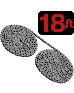 #48 Chain for TDC 700 Doors to 18'