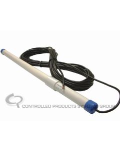 EMX Industries Vehicle Motion Detector Probe 100' Lead