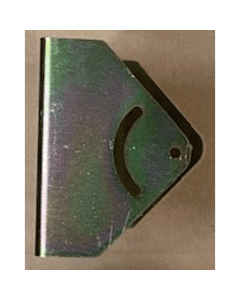 Controlled Products Systems Group Bracket, Wall Mount TransCore Reader