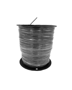 Loop Wire-18 AWG/XLPE/1000 ft.-BLACK