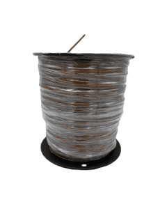 Loop Wire-18 AWG/XLPE/1000 ft.-BROWN