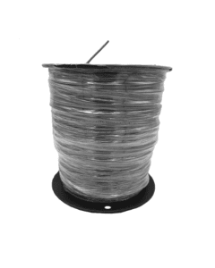 Loop Wire-18 AWG/XLPE/1000 ft.-GRAY