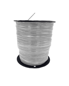 Loop Wire-18 AWG/XLPE/1000 ft.-WHITE