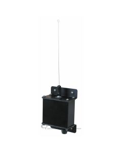 Wiegand Output Receiver