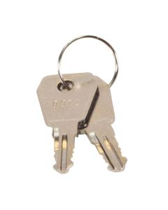 Liftmaster K107A0031 Replacement Keys, KPW5, KPW250