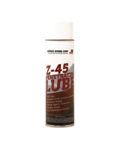 Z-45 Penetrating Spray Lube (CASE)