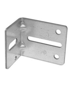Garage Door Parts - 12 - Gauge Jamb Brackets - J7 = #7