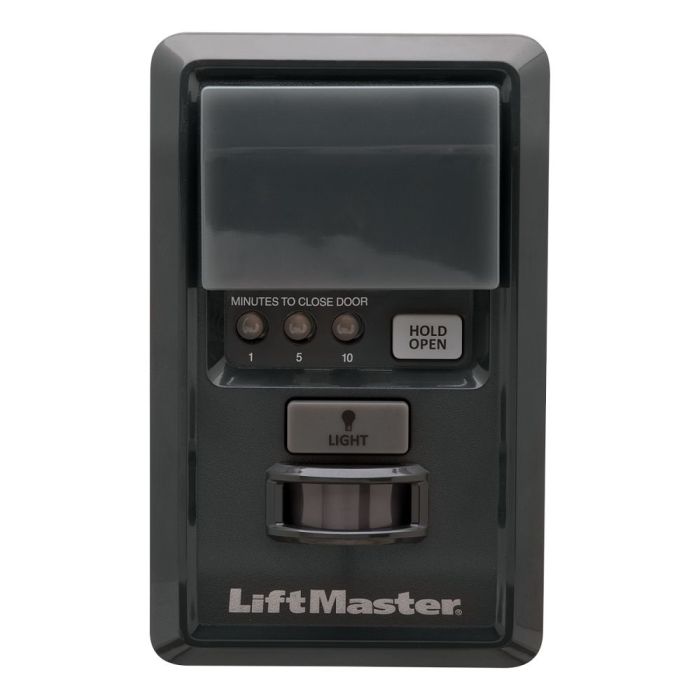 Liftmaster OEM 881LMW Motion-Detecting Control Panel with Timer-to-Close (Discontinued 1/1/2026 - recommended replacement 880 LMW)