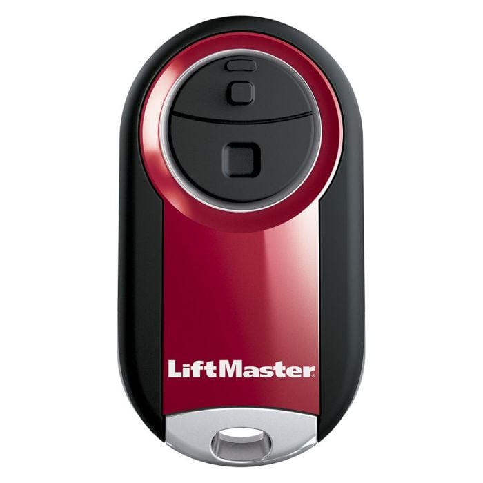 Liftmaster OEM 374UT Universal Keychain Remote (Transition to new part - L992M starting 10/1/25)