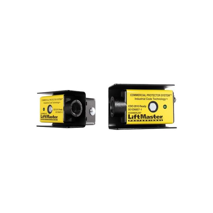 Liftmaster CPS3 Option Card with CPS-L Photo-Eyes for Applications Requiring Two Sets of Photo-Eyes