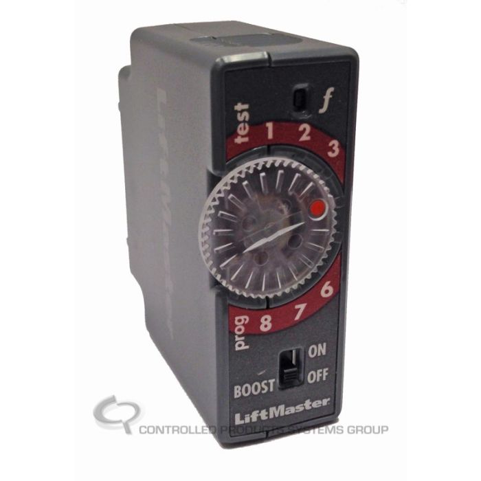 Loop Detector-Plug In 12VDC/3mA