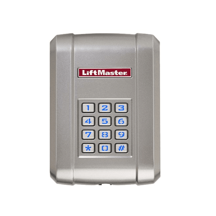 Wireless Keypad (250 code)