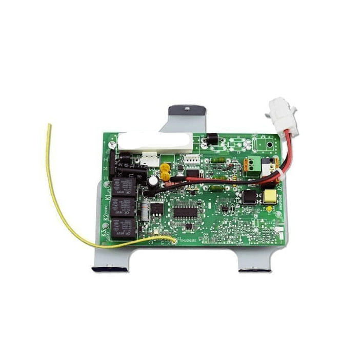 Liftmaster Receiver Logic Board- RJO- 2.0 Green
