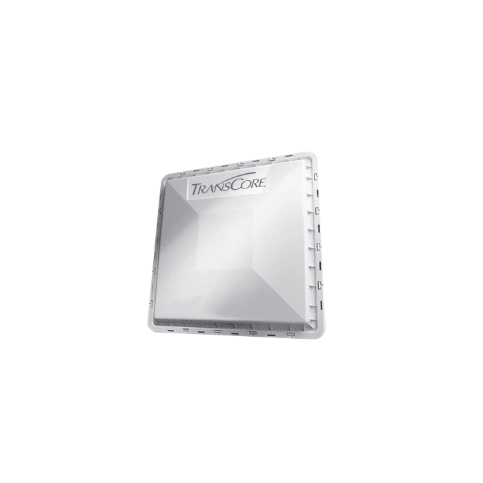 Transcore, LP E4 Reader, SeGo/IAG/6C Protocols, RS232