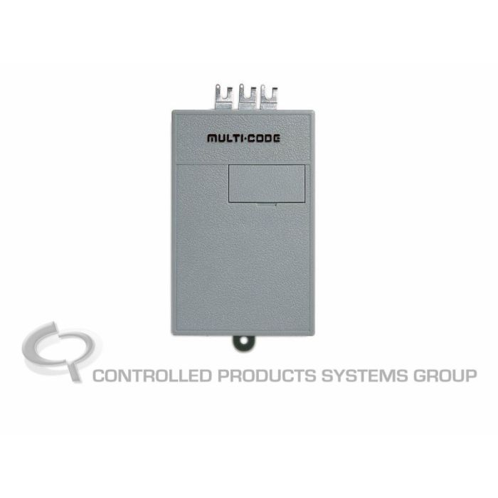 Linear Receiver-1 channel 300MHz