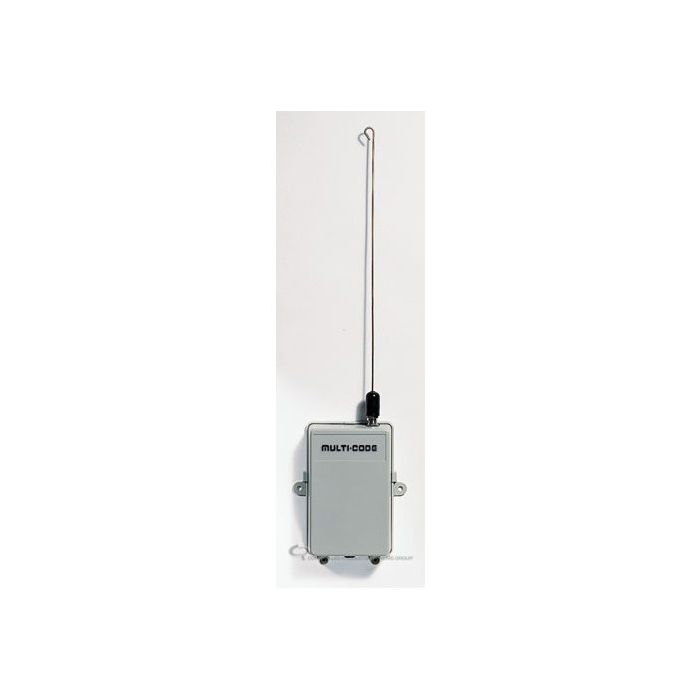 Linear Receiver-1 channel 12-24 vac/dc
