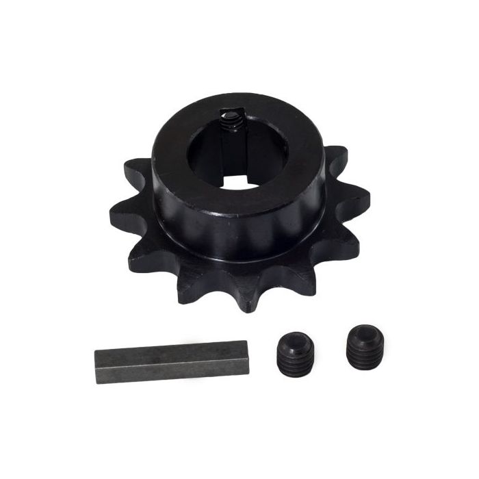 Liftmaster Sprocket 50B12T 1"Bx1/4"