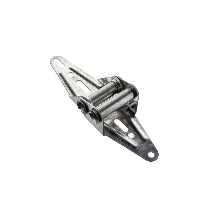 Hinge #2-18 gauge