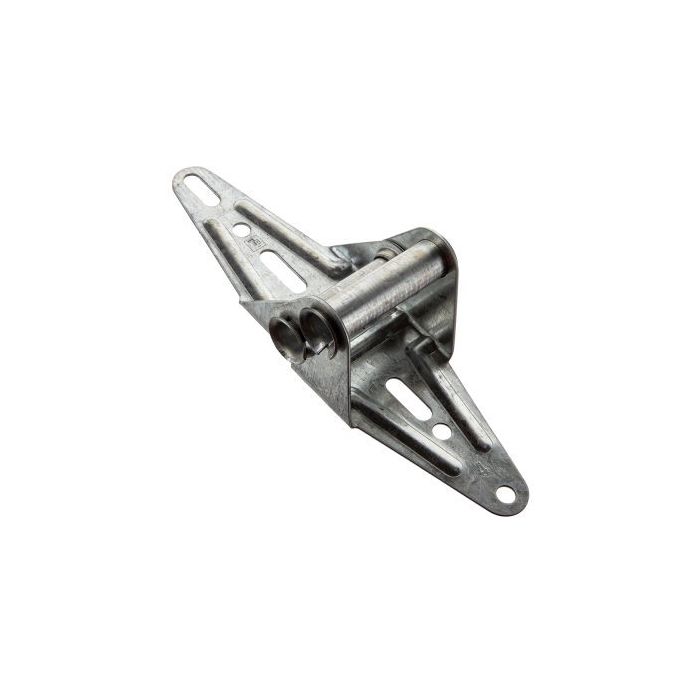 Hinge #4-18 gauge