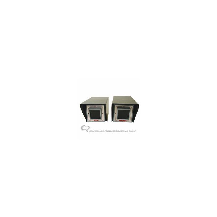 Linear Photo Eye Thru-Beam, Swivel Mount
