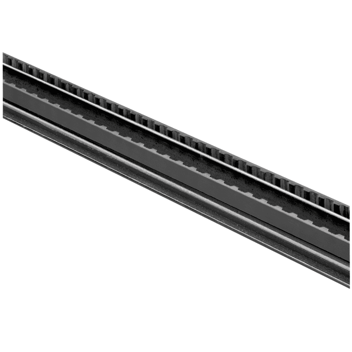 Liftmaster 10 Ft Belt Rail (Violet Dot)