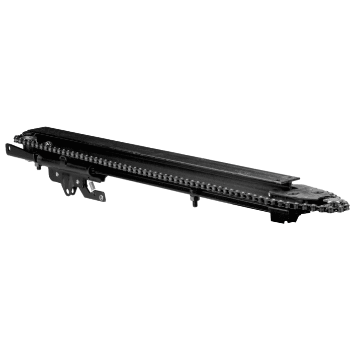 Liftmaster 12' Chain I Beam Rail (Pink Dot)