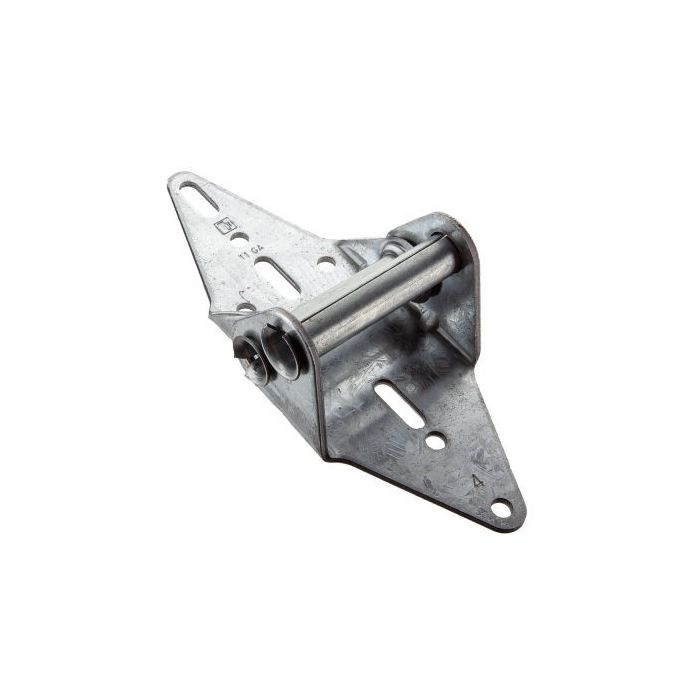 #4 Hinge 11 Gauge