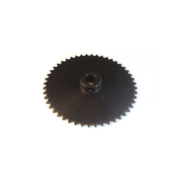 Liftmaster Sprocket, 41B 48 1"Bore X 1/4"Keyway