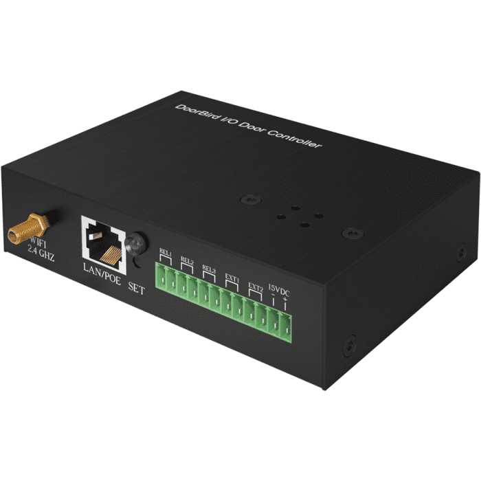 DoorBird IP I/O Door Controller A1081