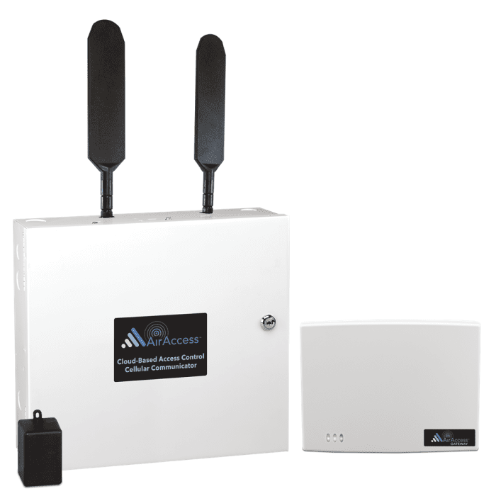 Alarm Lock Air Access Starter Kit 2