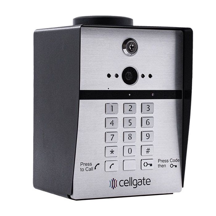 Cellgate TES Watchman Cell-VZN W410