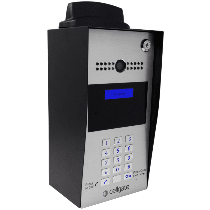 Cellgate EVO Watchman, AT&T, W450