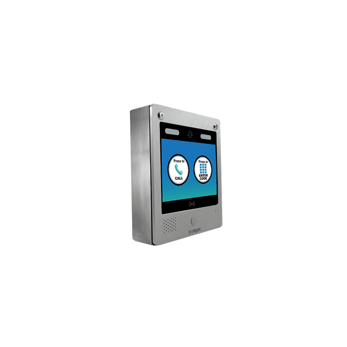 Cellgate WXL2 Multi-Tenant Surface Mount 11"