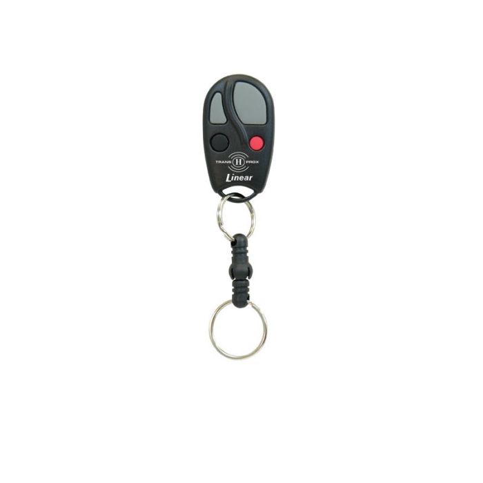 Linear 4-Channel Keychain TransProx