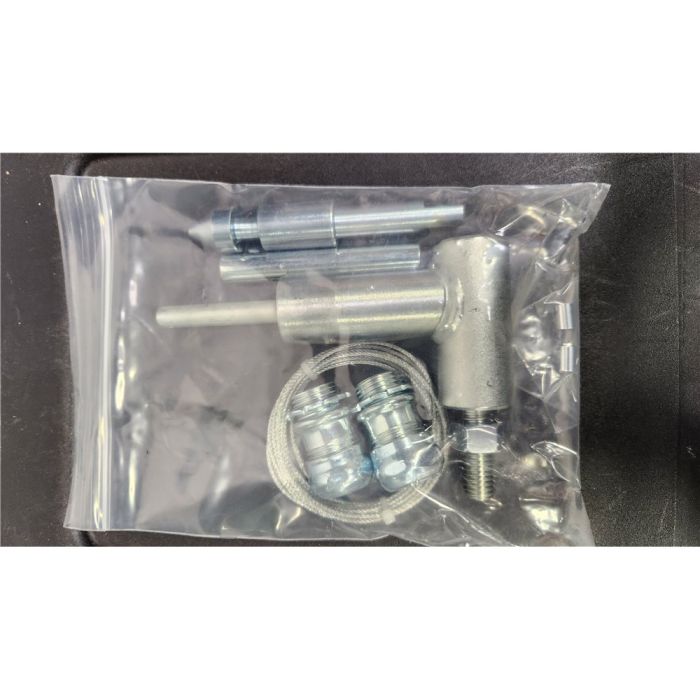 All-O-Matic Chain Drop Kit