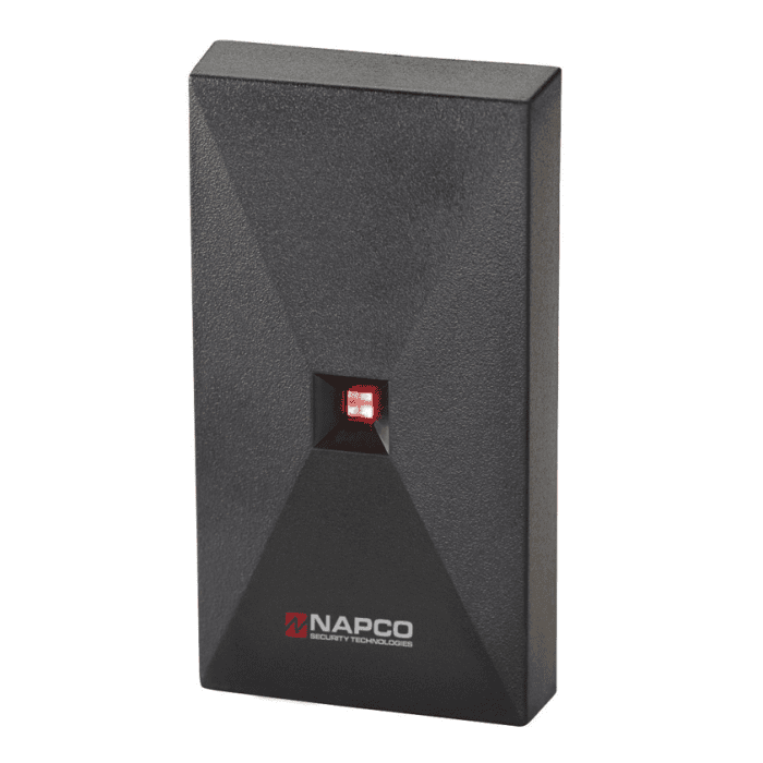 Alarm Lock Wiegand Proximity Reader, Mullion