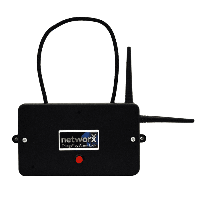 Alarm Lock AIR ACCESS SIGNAL GENERATOR