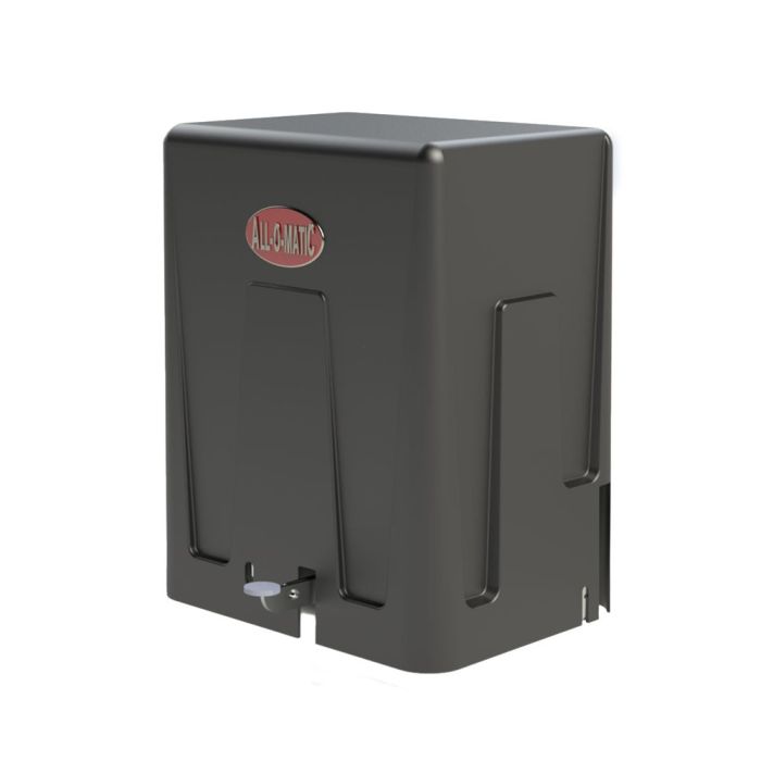 All-O-Matic 1 HP DC HD SLIDE GATE OPERATOR