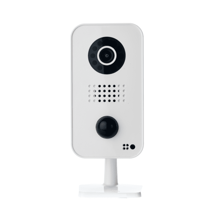 DoorBird Birdguard B101 Polycarbonat