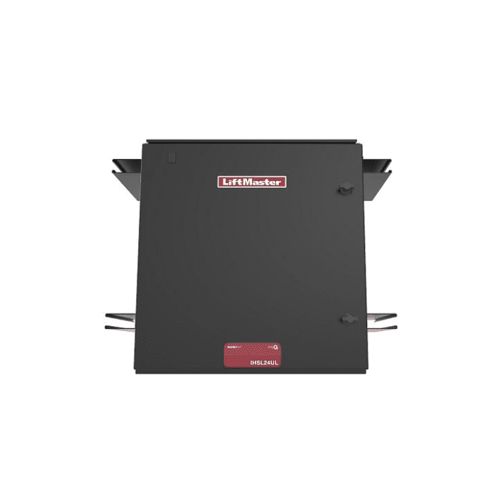 Liftmaster 30 Inch Post Mounting Brackets