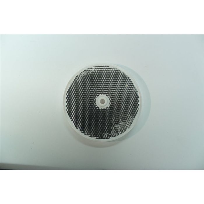 Controlled Products Systems Group White Reflector