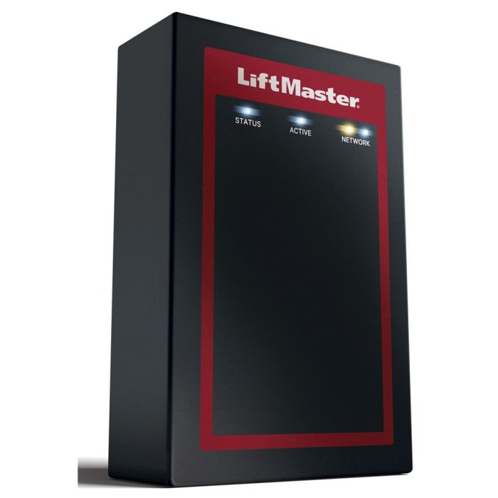 Liftmaster Connected Access Portal-2 Dr Controller